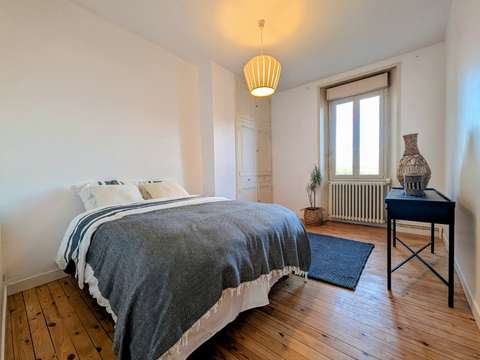 Vente maison 6 pièces La Tessoualle 49