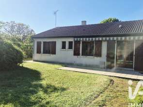 Vente Maison 2 chambresLa Tessoualle