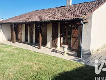 Vente Maison 2 chambresLa Tessoualle