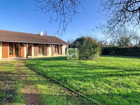 Vente maison 4 pièces La Tessoualle 49