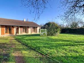 Vente Maison 2 chambresLa Tessoualle