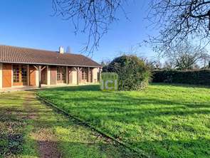 Vente Maison 2 chambresLa Tessoualle