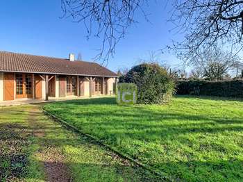 Vente Maison 2 chambresLa Tessoualle