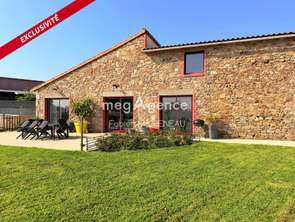 Vente Maison 5 chambresLa Tessoualle
