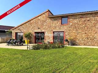 Vente maison 10 pièces