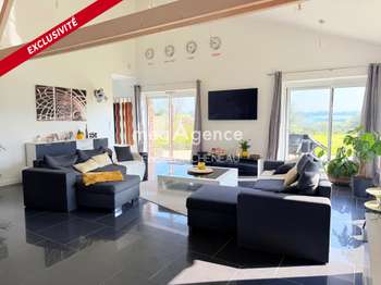 Vente maison 10 pièces