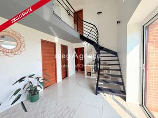 Vente maison 10 pièces