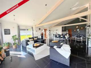 Vente maison 10 pièces