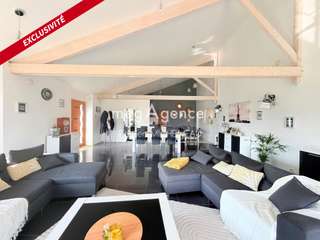Vente maison 10 pièces