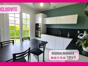 Vente Maison 3 chambresLa Tessoualle