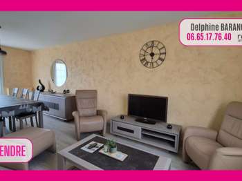 Vente Maison 3 chambresLa Tessoualle
