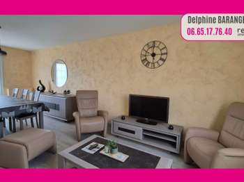 Vente maison 5 pièces La Tessoualle 49