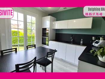Vente Maison 3 chambresLa Tessoualle
