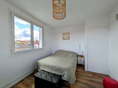 Vente maison 3 pièces La Tessoualle 49