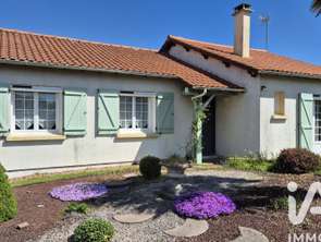 Vente Maison 3 chambresLa Tessoualle