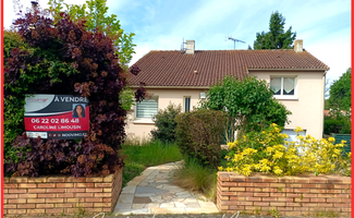 Photo Vente maison La Tessoualle