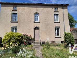 Vente Maison 2 chambresLa Tessoualle