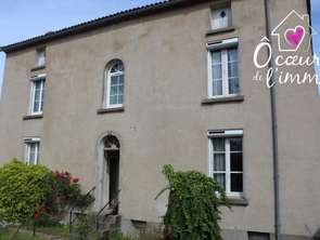 Vente Maison 2 chambresLa Tessoualle