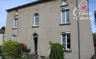 Photo Vente maison La Tessoualle