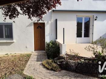 Maison 6 pièces 124 m² · à La Tessoualle · 124 m² · 157 000 €