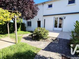 Vente maison 6 pièces Vente maison 6 pièces