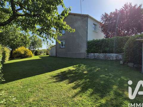 Vente maison 6 pièces Vente maison 6 pièces