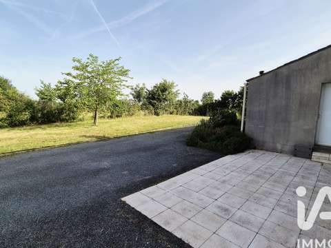 Vente maison 3 pièces Vente maison 3 pièces