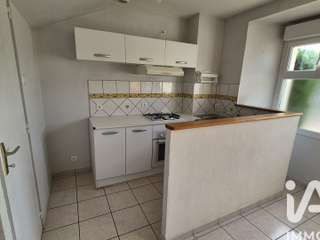 Vente maison 3 pièces Vente maison 3 pièces