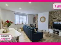 Photo Vente maison La Tessoualle