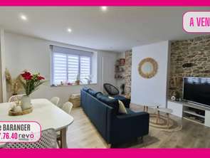 Vente Maison 3 chambresLa Tessoualle