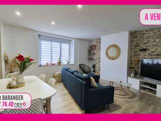 Vente maison 4 pièces Vente maison 4 pièces