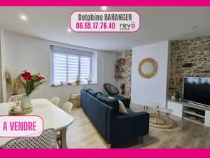 Vente Maison 3 chambresLa Tessoualle