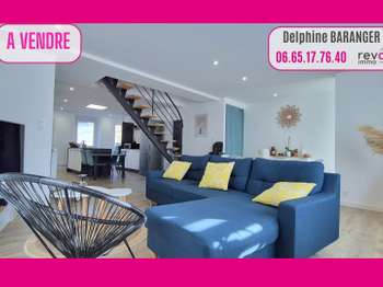 Vente maison 4 pièces La Tessoualle 49