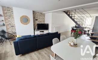 Photo Vente maison La Tessoualle