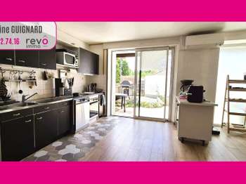 Vente Maison 3 chambresLa Tessoualle
