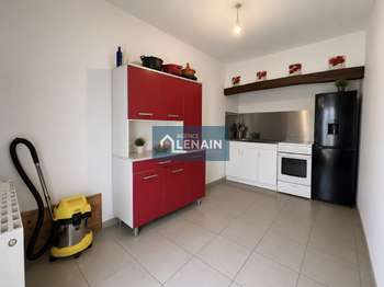 Vente maison 4 pièces La Tessoualle 49