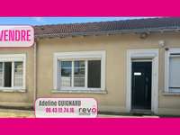 Vente maison 3 pièces Vente maison 3 pièces