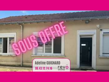 Vente maison 3 pièces La Tessoualle 49