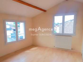 Vente maison 5 pièces La Tessoualle 49