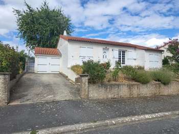 Vente Maison 3 chambresLa Tessoualle