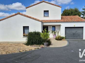 Vente Maison 3 chambresLa Tessoualle