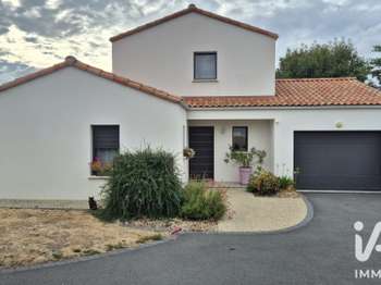 Vente Maison 3 chambresLa Tessoualle