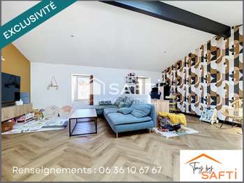 Vente Maison 4 chambresLa Tessoualle
