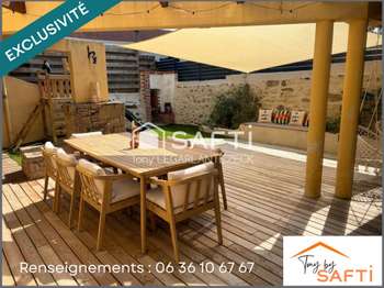 Vente maison 7 pièces La Tessoualle 49