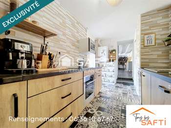 Vente Maison 4 chambresLa Tessoualle