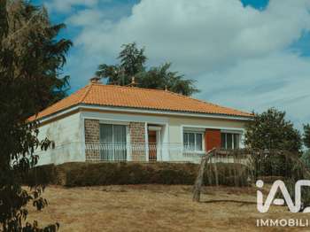 Vente Maison 3 chambresLa Tessoualle
