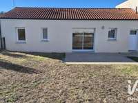 Vente maison 4 pièces Vente maison 4 pièces