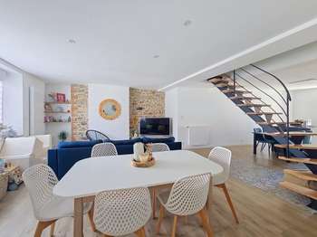 Vente maison 5 pièces La Tessoualle 49