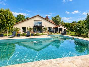 Vente maison 7 pièces La Tessoualle 49