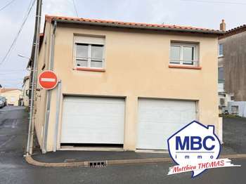 Photo Vente maison La Tessoualle
